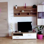 Апартаменты Sarita 2