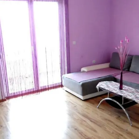 Sarita 2 Apartamento *