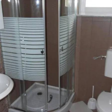 Apartamento Sarita 2 Makarska