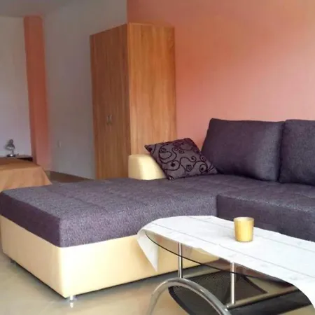 Apartamento Sarita 2 Makarska