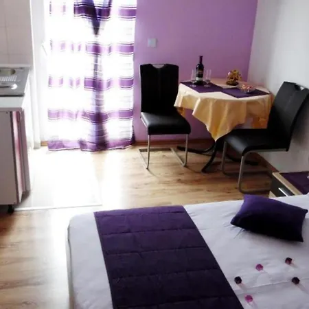 Apartamento Sarita 2