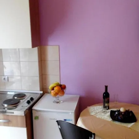 Apartamento Sarita 2 Makarska