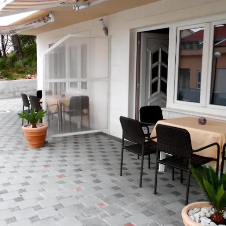 Sarita 2 Apartamento Makarska