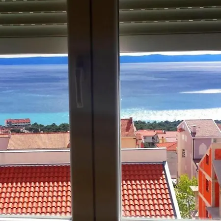 Apartamento Sarita 2 Makarska