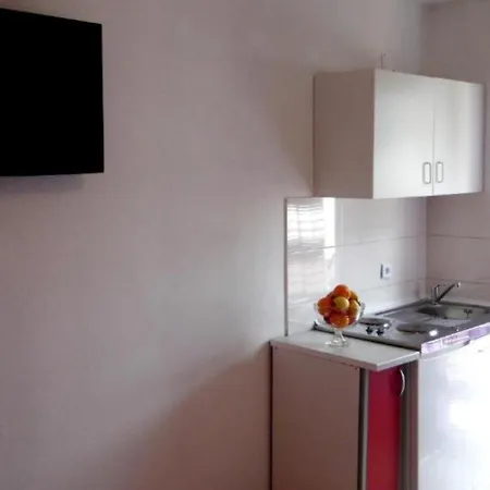 Apartamento Sarita 2 Makarska