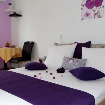 Sarita 2 Apartamento