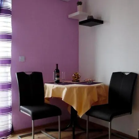 Apartamento Sarita 2