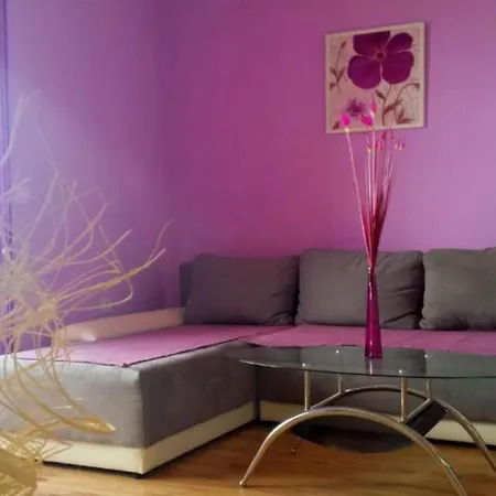 Apartamento Sarita 2