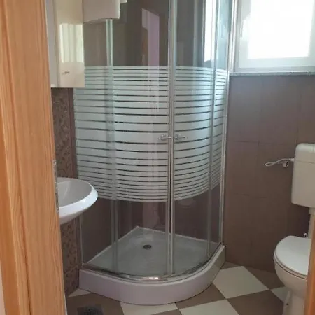 Sarita 2 Apartamento Makarska