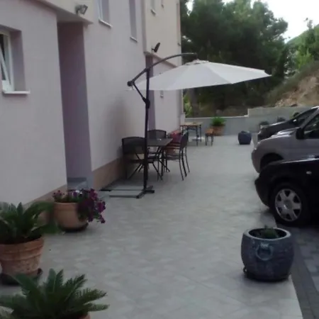 Appartamento Sarita 2 Makarska