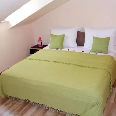 Appartamento Sarita 2 Makarska