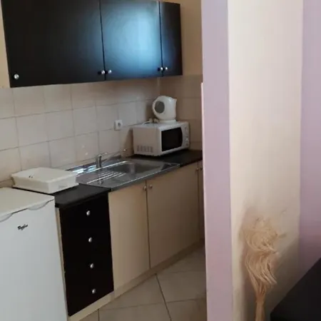 דירה Sarita 2 מאקרסקה