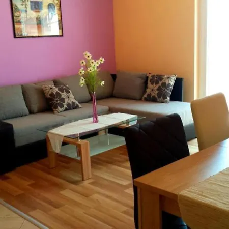 Appartamento Sarita 2