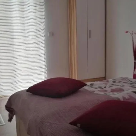 Sarita 2 Appartamento