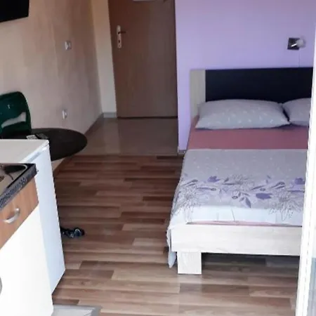 Sarita 2 Apartamento Makarska