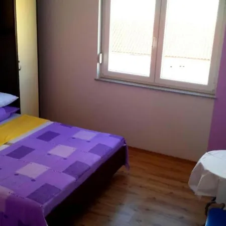 Sarita 2 Apartamento Makarska