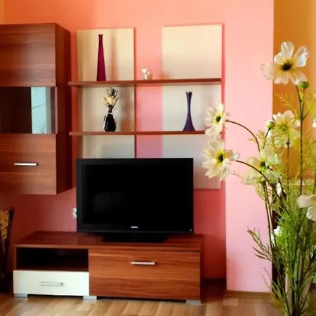 Apartamento Sarita 2 *