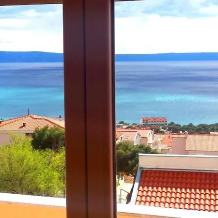 Apartamento Sarita 2 Makarska