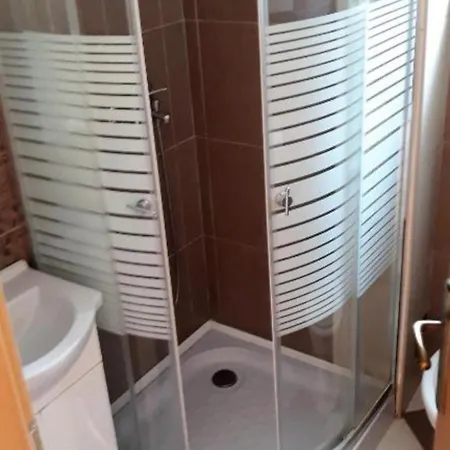 Sarita 2 Apartamento