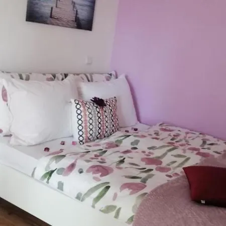 Sarita 2 Apartamento Makarska