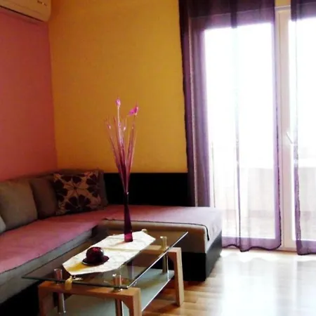 Apartamento Sarita 2