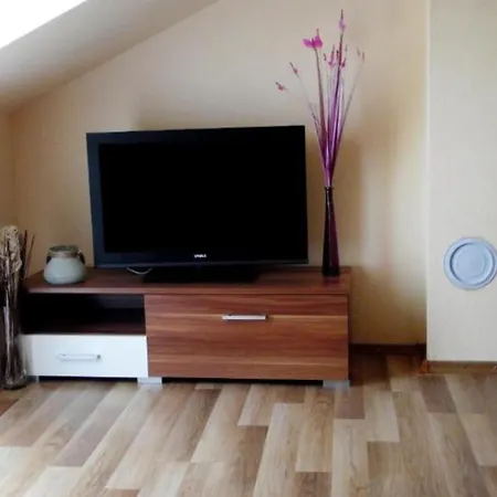 Apartamento Sarita 2 Makarska