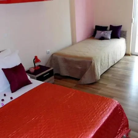 Apartamento Sarita 2