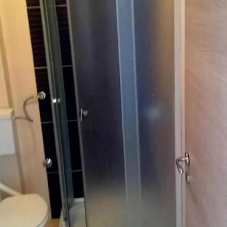 Sarita 2 Apartamento Makarska