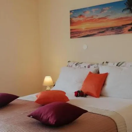 Sarita 2 Apartamento