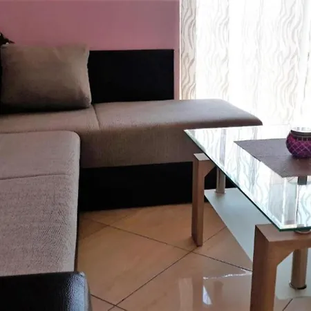Apartamento Sarita 2 Makarska